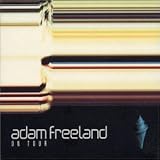 Adam Freeland on Tour