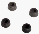 Liberty Hardware Mfg 436XC Bumper