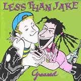 Music : Greased