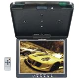 Pyramid MV1340IR 13.4'' Roofmount TFT LCD Widescreen Mobile Video Monitor 