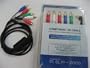 6 FT (1.8 m) AV Composite Cable for Sony Slim PSP 2000