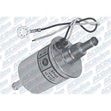 ACDelco EP42S Fuel Pump by ACDelco