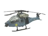 The Corps Helicopter