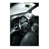 New England Patriots - NFL Steering Wheel Cover