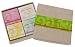 Natural Mini Soap Set Purple / Handmade in Himalayan Nepal