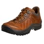 FOOTPRINTS Women's Cuenca Hiking Boot,Brown,37 M EU (US Women's 6-6.5 M)