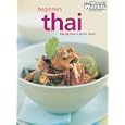 Beginners Thai (Australian Women's Weekly Home Library) by Susan Tomnay