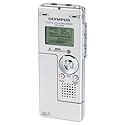 Olympus WS-300M 256 MB Digital Voice Recorder and Music Player