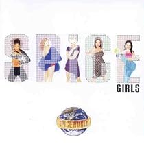 Spiceworld