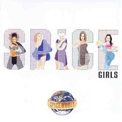 Spiceworld