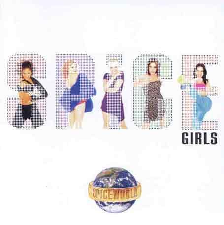 Spiceworld
