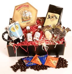 Hawaiian Vacation- Aloha to Hawaiian Kona Coffe and Pineapple Cakes by JoesCoffeeHouse