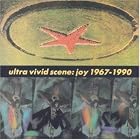 Joy 1967-90 by Ultyra Vivid Scene (Audio CD - 2007) - Import