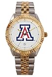 Arizona Wildcats- (University of) Mens Executive Stainless Steel Watch