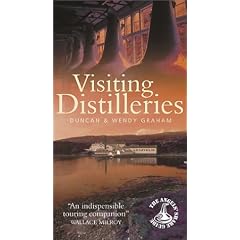 Visiting Distilleries: The Angels' Share Guide
