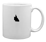 Australian Maps Mug