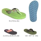 TEVA(�ƥ�) K Mush ���󥹥ƥ��󥯥ȥ���ǥ�(ID) 17.0cm TFJ10702