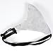 Fun-Fins Shark Plush Costume Fin: One Size fits Most with Adjustable Straps