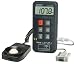 Datalogging Light Meter with PC Interface