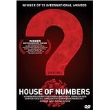 House of Numbers DVD