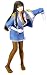 げんしけん 大野加奈子 (1/8 PVC塗装済み完成品)