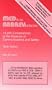 Medical Abbreviations: 15,000 Conveniences at the Expense of Communications and Safety
