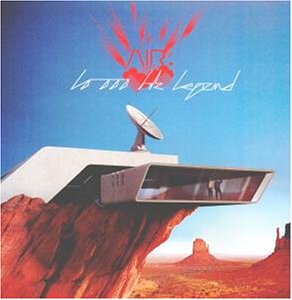 Air - Wonder Milky Bitch Lyrics - Zortam Music