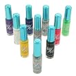 10 cheap L.A.COLORS NEON BRIGHT Nail Art Polish cheap ART LACQUER