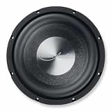 Mac Audio MAC 300 Maximus 1-Weg 1-Weg Auto-Lautsprecher