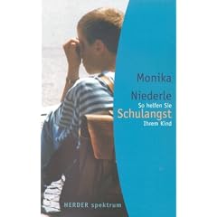 Schulangst