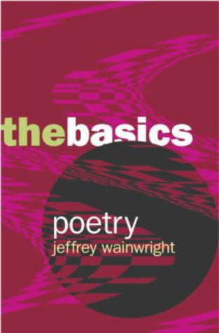 City Travel Guides Discounted  Books : Poetry: The Basics