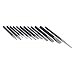 SK Hand Tools 6012 12-Piece Punch and Chisel Set