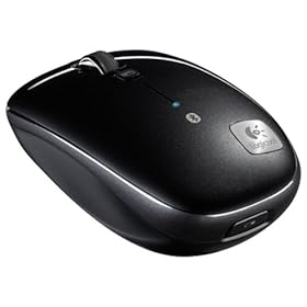 ロジクール Bluetoothマウス M555b