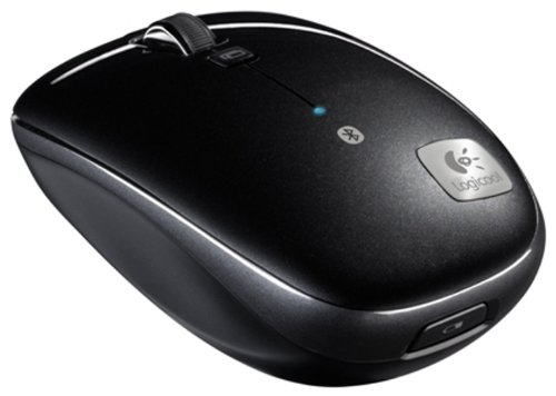 ロジクール Bluetoothマウス M555b ロジクール Bluetoothマウス M555b