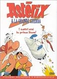 asterix & la grande guerra / Asterix and the Big Fight (Dvd) Italian Import