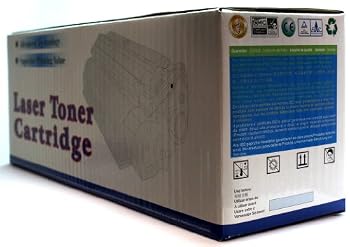 Compatible Toner Cartridge to Replace TN360 (Black)