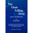 The Great Falling Away by  Adrian Salupo