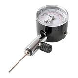 Gilbert Pressure Gauge