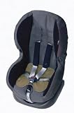 Koo-di Wetec Seat Protector Twin Pack - colour, Brown