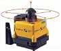 Stabila 04100 Manual Leveling Rotating Laser System