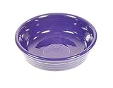 Fiesta Plum 460 5-5/8-inch Cereal Bowl