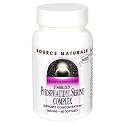 Source Naturals Phosphatidyl Serine Complex, 500 mg, Softgels, 60 softgels