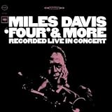 Four and More: Recorded Live in Concert