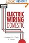 Electric Wiring Domestic, Eleventh Edition