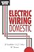 Books : Electric Wiring Domestic, Eleventh Edition
