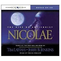 Nicolae (Left Behind)