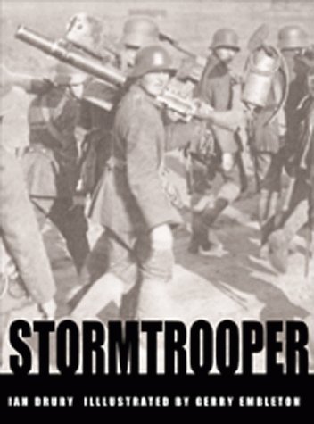 Stormtroopers
