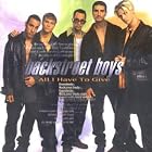 Click here to buy All I Have to Give by  Backstreet Boys .