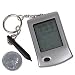 Electronics : 2KB Keychain Electric Organizer w/ Touch Screen