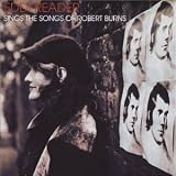 Eddi Reader -  Eddi Reader Sings the Songs of Robert Burns